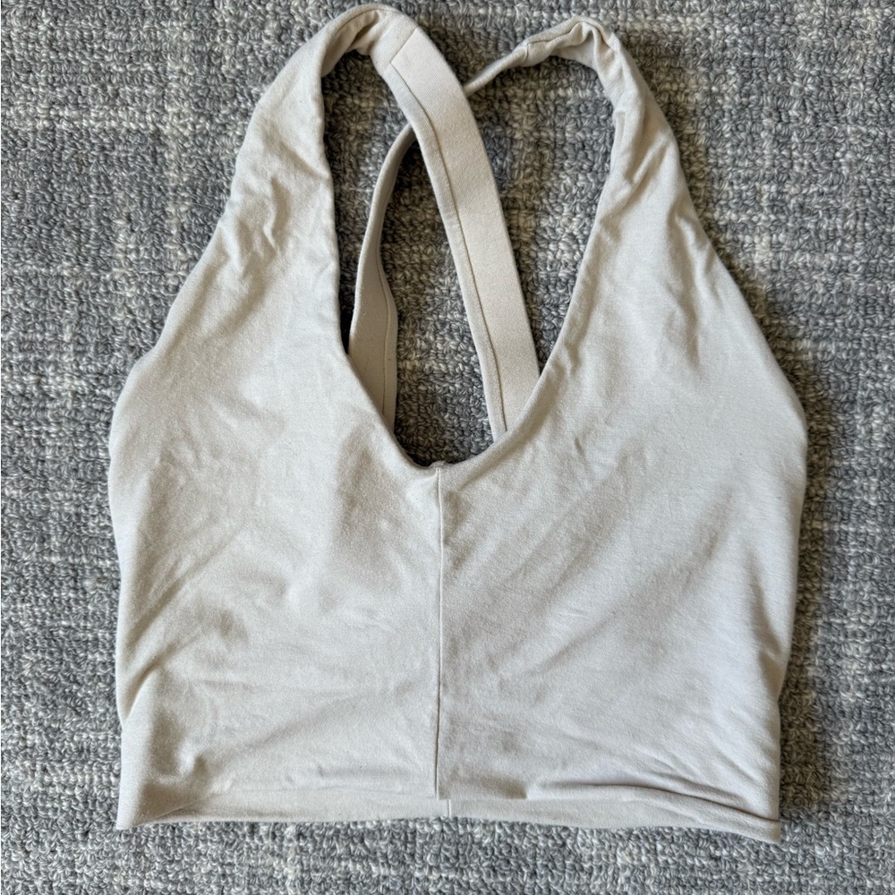 Indigo Luna Agni Cross Top - Picture 4 of 7